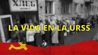 La Noche que Desapareció un País La Caída de la URSS [upl. by Detta]