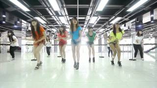 KARA  Step Japanese ver [upl. by Herrera]