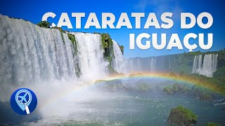 Cataratas do Iguaçu como visitar preços informações e dicas [upl. by Odirfliw805]