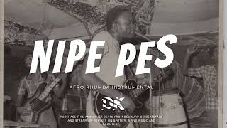 BWANA NIPE PESA REMIX PROD BY DEZ KURU [upl. by Muncey12]