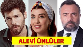 Alevi Ünlüler [upl. by Nadaha368]