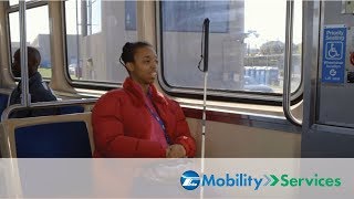 NYC Students With Disabilities Speaking About Accessible Schools [upl. by Moor]