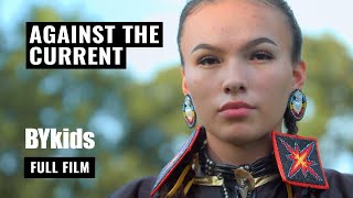 AGAINST THE CURRENT  A Short Documentary About the Culture of Indigenous People  BYkids [upl. by Otrevogir]