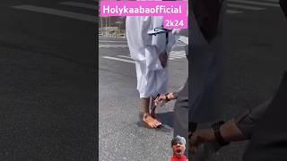 mecca hajj makkahlive macca madinahlive madina saudiarabia shortvideo pakistan hajj2024 [upl. by Townshend]