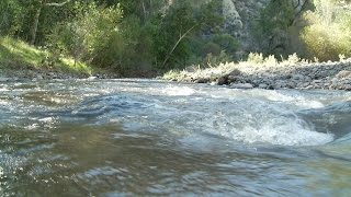 Aravaipa Canyon [upl. by Ennoira]