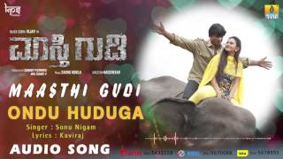 Kotigobba 2  Hunna Hunna  Kannada Hd Video Song 2016  Kichcha Sudeep Nithya Menen [upl. by Lecram]