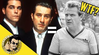 WTF REALLY Happened to GOODFELLAS [upl. by Englis]