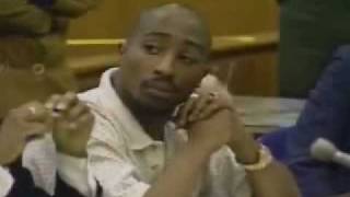 2Pac  HellRazor Music Video [upl. by Ariaz]