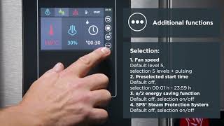 MULTIMAX Tutorial  Explaining manual cooking [upl. by Davies]