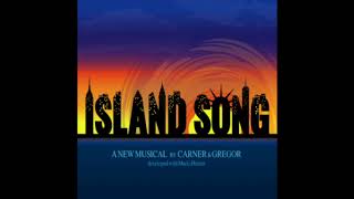 TMI  Island Song the Musical  Jeremy Jordan Jackie Burns Kimiko Glenn [upl. by Enehpets]