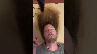 Worst Hair Cut Prank Ever [upl. by Trillbee]