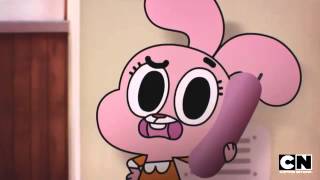 The Amazing World of Gumball  The Treasure Preview Clip 1 [upl. by Muraida]