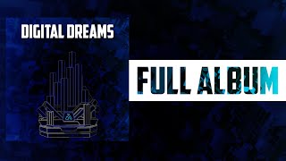 Digital Dreams  Full Album [upl. by Enoid]