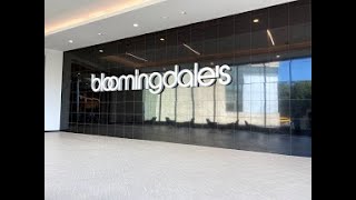 2020 A Full Tour of Bloomingdales at The SoNo Collection in Norwalk CT [upl. by Lantha992]