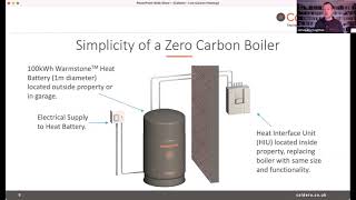 New Low Carbon Heating Solutions in Domestic Properties [upl. by Erdnuaed162]