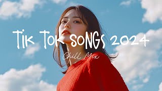 Tiktok viral songs 🍧 Trending tiktok songs  Viral hits 2024 [upl. by Zack408]