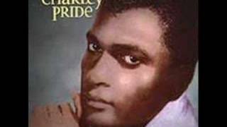 JUST BETWEEN YOU AND ME by CHARLEY PRIDE [upl. by Anaujd728]