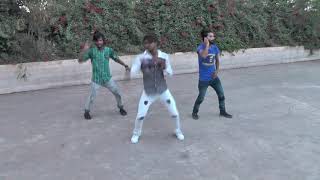 Nigodi Kaisi Jawani Hai  Amazing Dance [upl. by Nowtna]