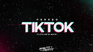 PERREO TIKTOK BRASILERO LUISINHODJ X ELKEVINDJ KALEB DI MASI [upl. by Mindi]