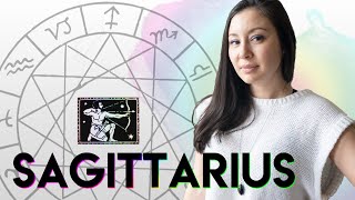 Sagittarius Traits Characteristics amp Personality Zodiac Astrology Basics for Beginners and Up [upl. by Dena]