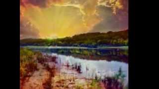 Red River Valley with lyrics Mitch Miller [upl. by Raye]