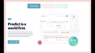 Futrli Predict demo  become a pro in 8 minutes [upl. by Hurlbut]