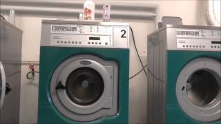 Electrolux 365H LE  Washing Machine [upl. by Enrique]