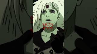 Madaras tragic death anime animeedits animeedit [upl. by Judie]