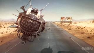 ALL FALLOUT Trailers  FULL HD 1080p [upl. by Edbert]