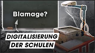 Wer rettet unsere Schulen [upl. by Atrahc]