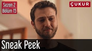 Çukur 2Sezon 15Bölüm  Sneak Peek [upl. by Alset]