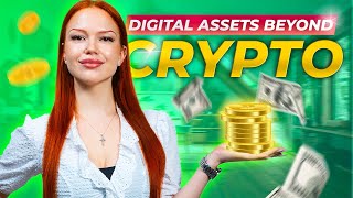 Digital Assets Beyond Crypto Earning from Tokenized Stocks [upl. by Atsilac220]