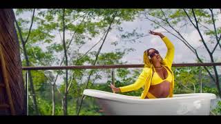 Kapeesa  Lydia Jazmine Official Video Latest Ugandan music 2021 [upl. by Buna264]