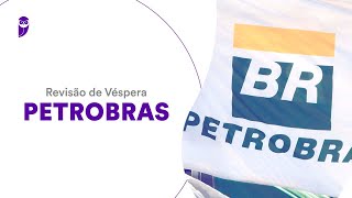 Revisão de Véspera Petrobras [upl. by Azeel179]