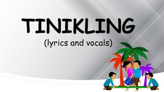 TINIKLING [upl. by Lear]