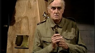 Dads Army  No Spring for Frazer   and dentistry  NL subs [upl. by Yvonner]