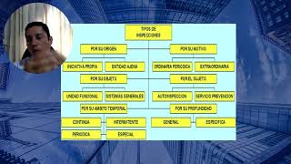 Definición y tipos de Inspección de Seguridad [upl. by Cyprus]