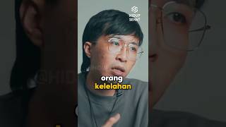 Ngorok Karna Kelelahan 🥱  dr Tirta tips tipssehat doktertirta drtirta tipshidupsehat [upl. by Filberte]