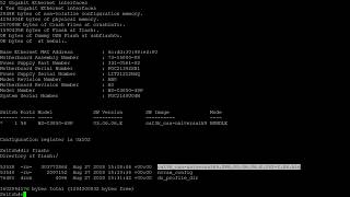 Cisco 3850 convert from Bundle to Install mode [upl. by Artenak]