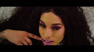 Neisha Neshae  Ima Go Crazy Official Music Video [upl. by Tserrof]