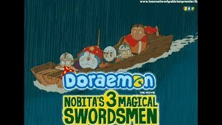 LIVE DUBBING of all DORAEMON characters [upl. by Lenroc]