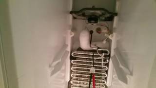 How to Test a Refrigerator Defrost Thermostat BiMetal Switch with Compressed Gas [upl. by Rihana763]