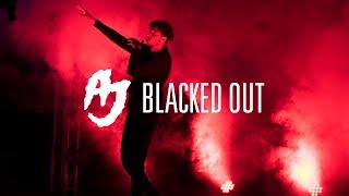 AJ Tracey  Blacked Out [upl. by Stacey]