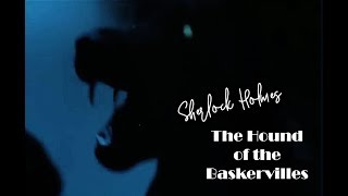 Sherlock Holmes  The Hound of the Baskervilles  1983 [upl. by Dinesh]