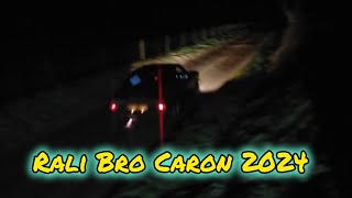 Rail Bro Caron 2024 [upl. by Eelyrag]