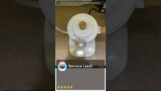 Review Aliexpress Gooseneck Electric Kettle 800ml Hand Brew Coffee Pot smart Teapot Temperature C [upl. by Ykcul197]