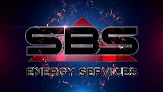 SBS Energy Services Animation [upl. by Dorothi63]