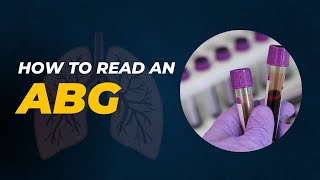 ABG Interpretation Guide  Arterial Blood Gas Made Easy [upl. by Liris]