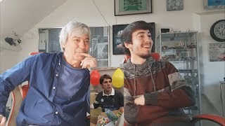 Mon père réagit à OrelSan  Défaite de famille [upl. by Kristine]