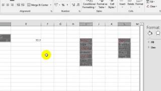 How to jump to cell in Microsoft excel [upl. by Nagirrek352]